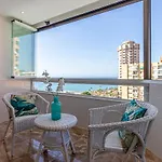 Costa Paradise - Beachfront
