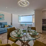 Appartamento Costa Paradise - Beachfront Fuengirola