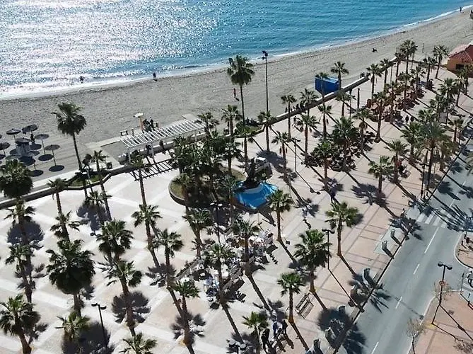 Costa Paradise - Beachfront *