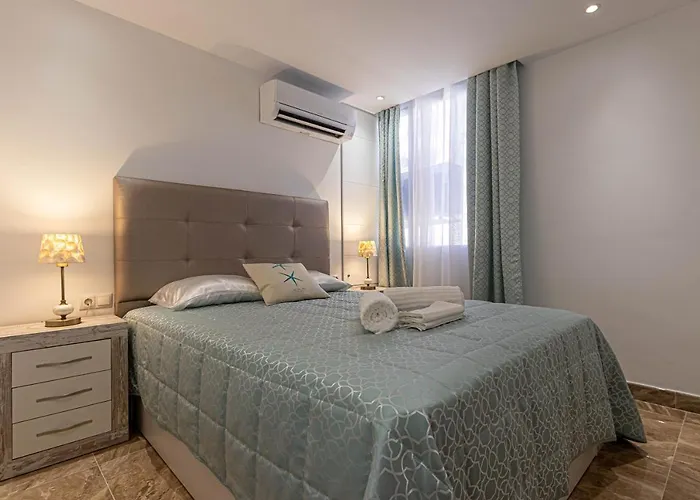 Costa Paradise - Beachfront * Fuengirola