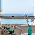 Costa Paradise - Beachfront Apartamento Fuengirola